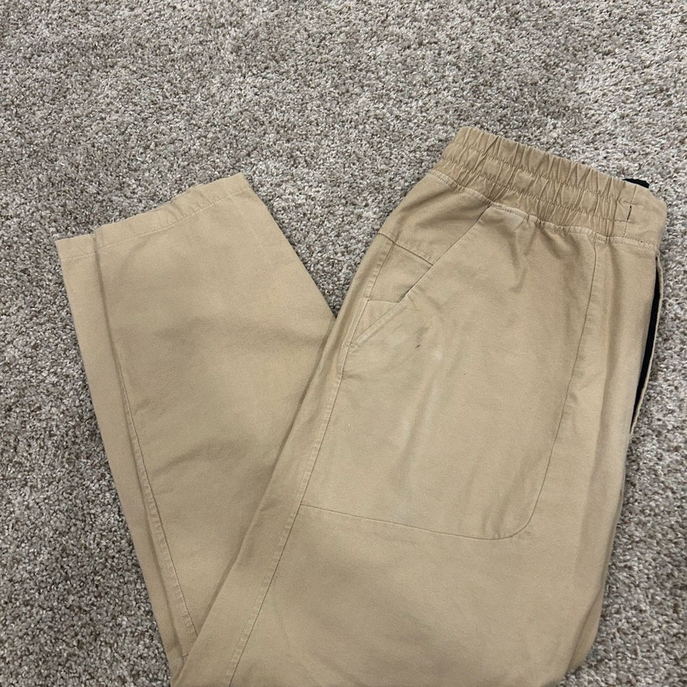 Lululemon ABC Pull on Pants